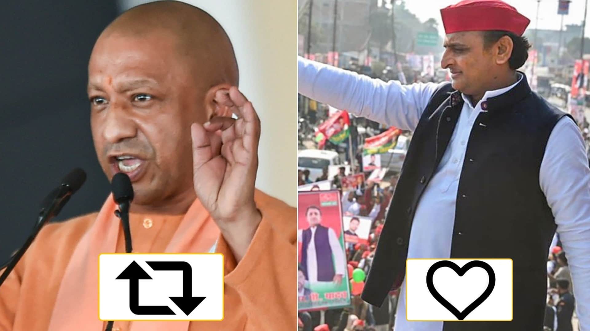 Assembly Elections 2022 Top 10 Memes on Exit Polls Social Media Reactions Viral Photos