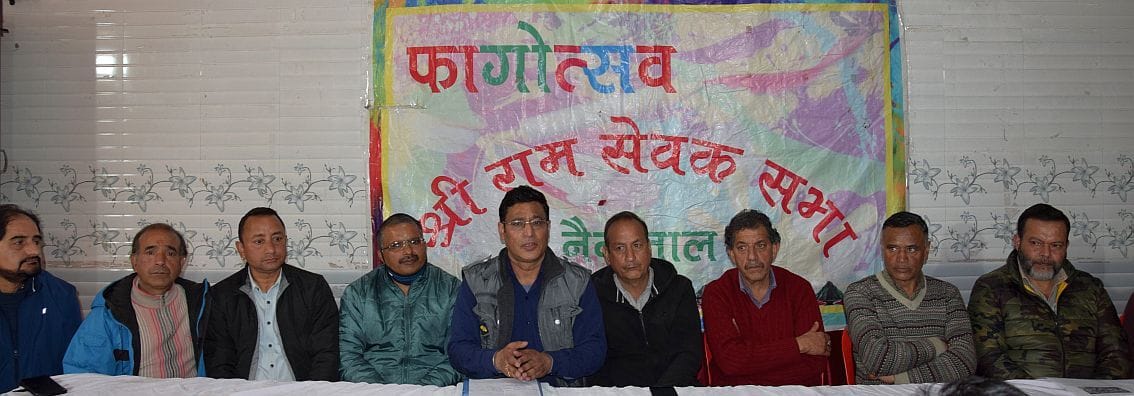 Cultural programme