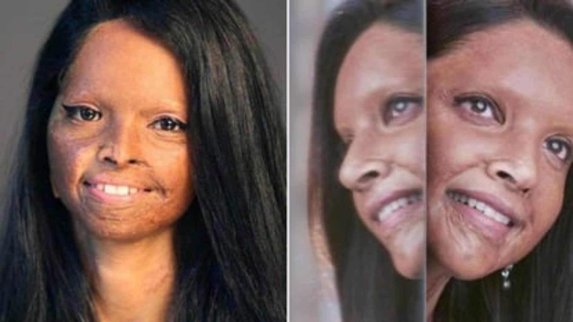 Women's Day: watch movies based on Women who created history in real life