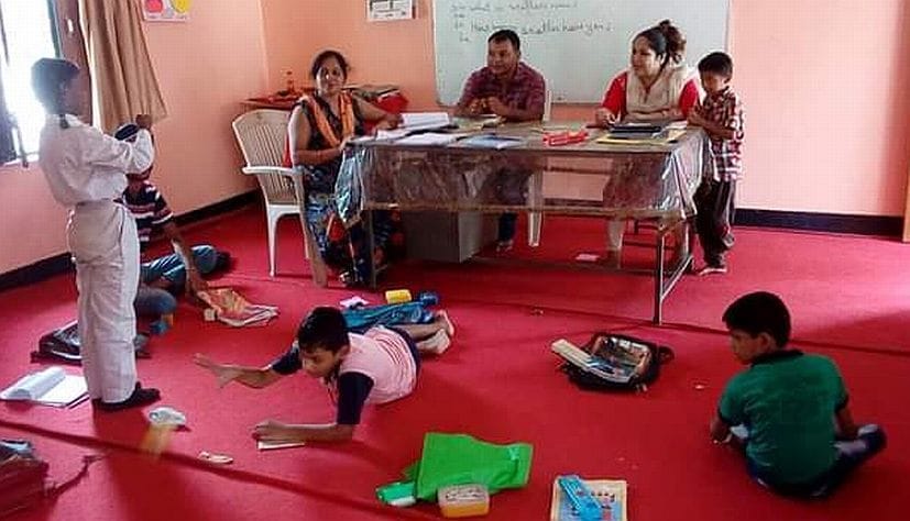 Education.