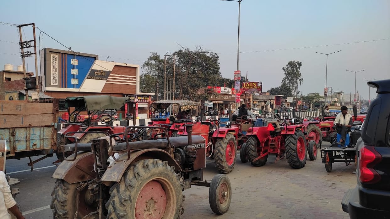 Fight to buy diesel amid speculation of price hike