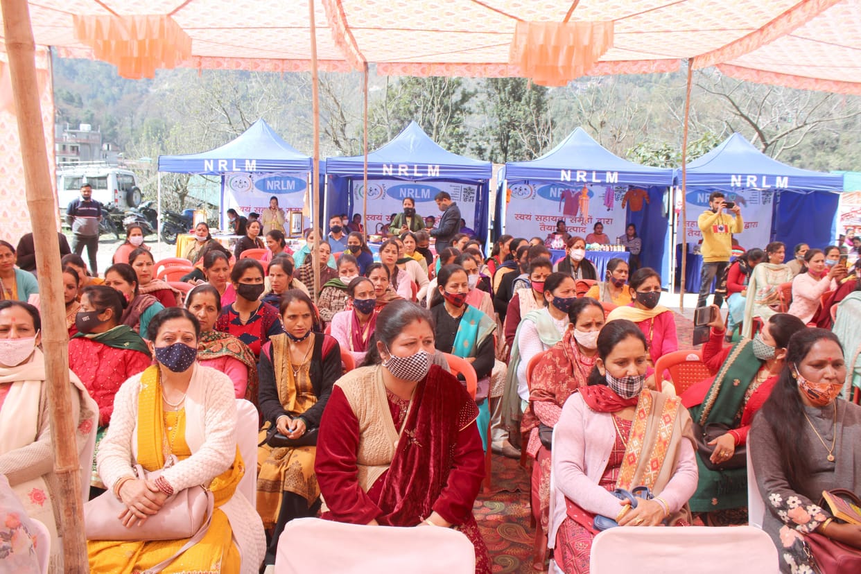 Women honored for doing excellent work