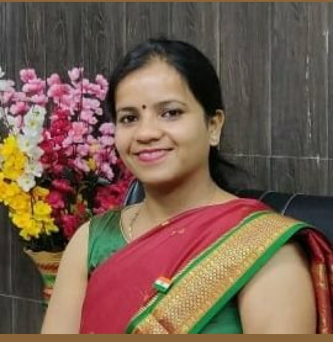 Women are building new steps of success