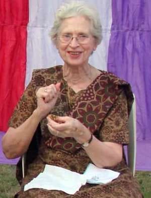 American Nanny became the Nath of the orphans