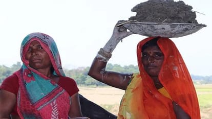 International Womens Day Barriers to female rights to choose work of Choice in India news and updates