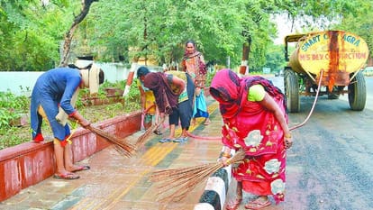 International Womens Day Barriers to female rights to choose work of Choice in India news and updates