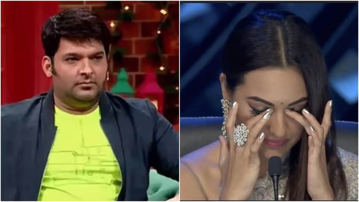 Filmy Wrap: Kapil Sharma in controversies and Sonakshi Sinha spoke on the issue of warrant read 10 news from the entertainment world