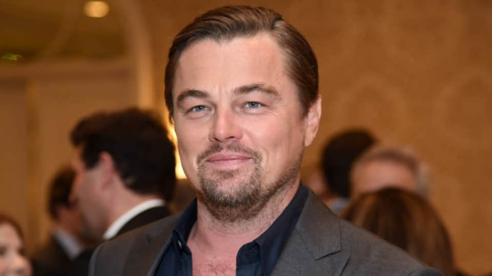 Russia Ukraine War leonardo dicaprio and urkrain connection actor donated 10 million dollor