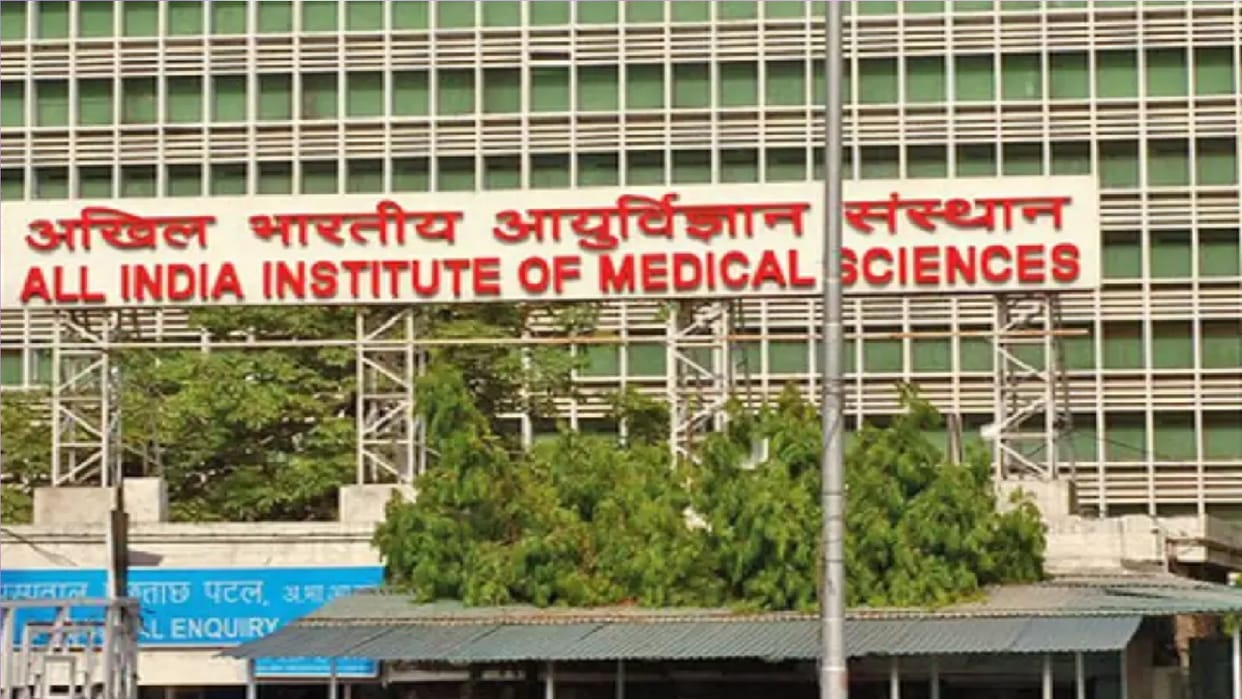 Alert in Delhi hospitals, government issued guidelines