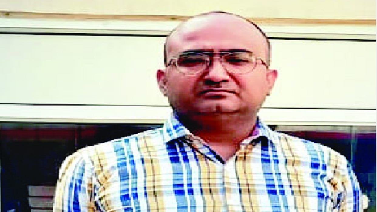 Bank officials used to give loans on hearing the name of the Lakshya in Ghaziabad