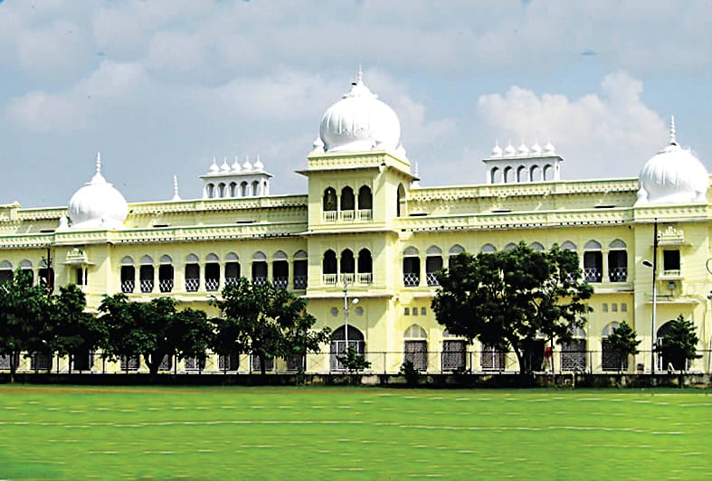 Three students suspend in Lucknow University