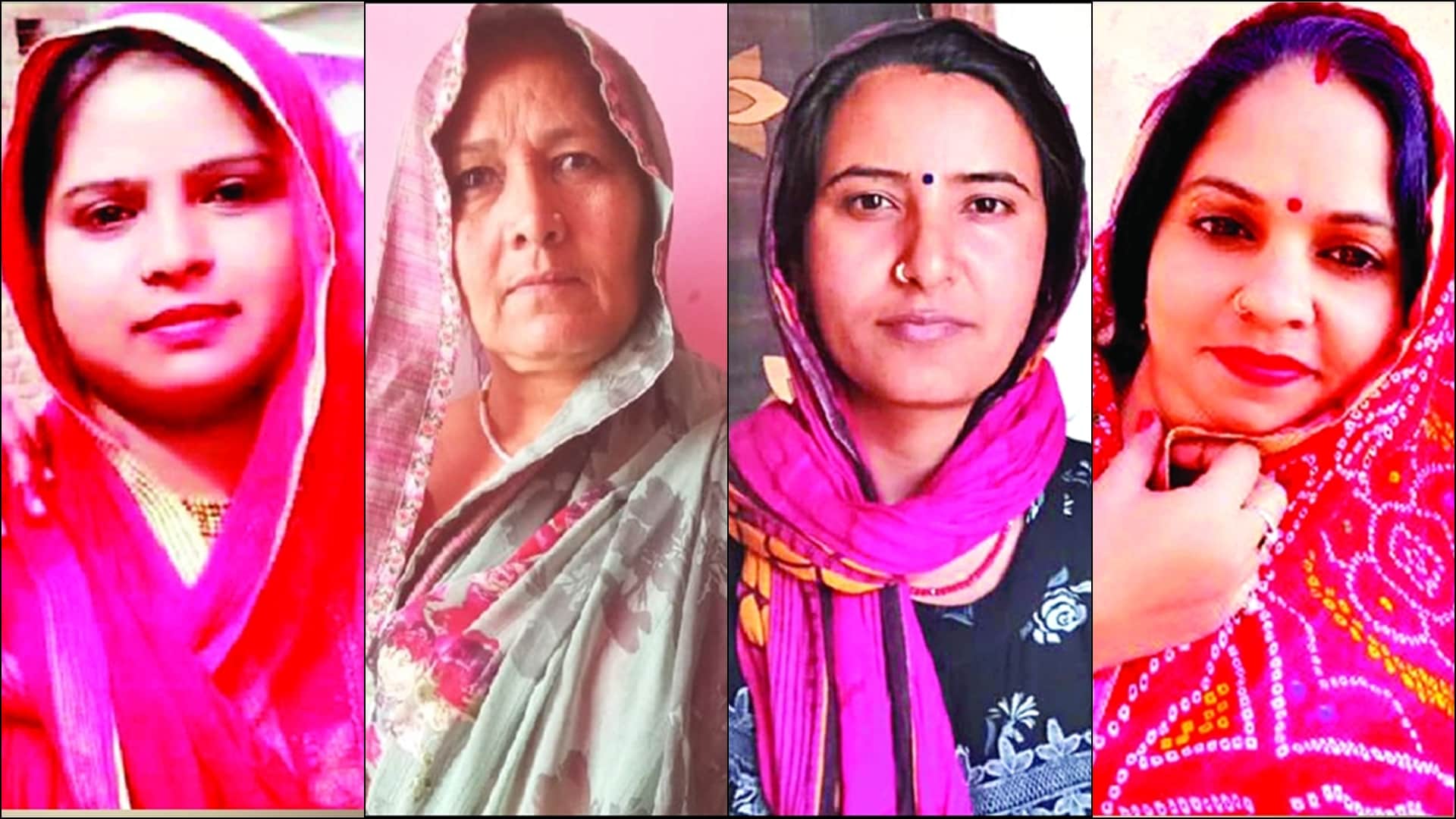 greater noida women day special story thirty four women started their own small business with help of several govt departments