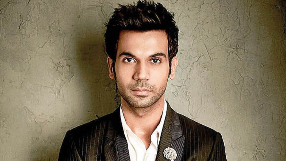 Hit- The First Case: Rajkummar Rao remember his struggling days says lived on one packet of biscuit whole day