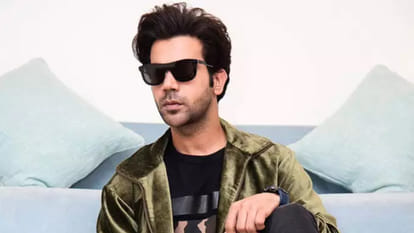 Rajkumar Rao talks about rumours of his plastic surgery said after reading comments I just smile
