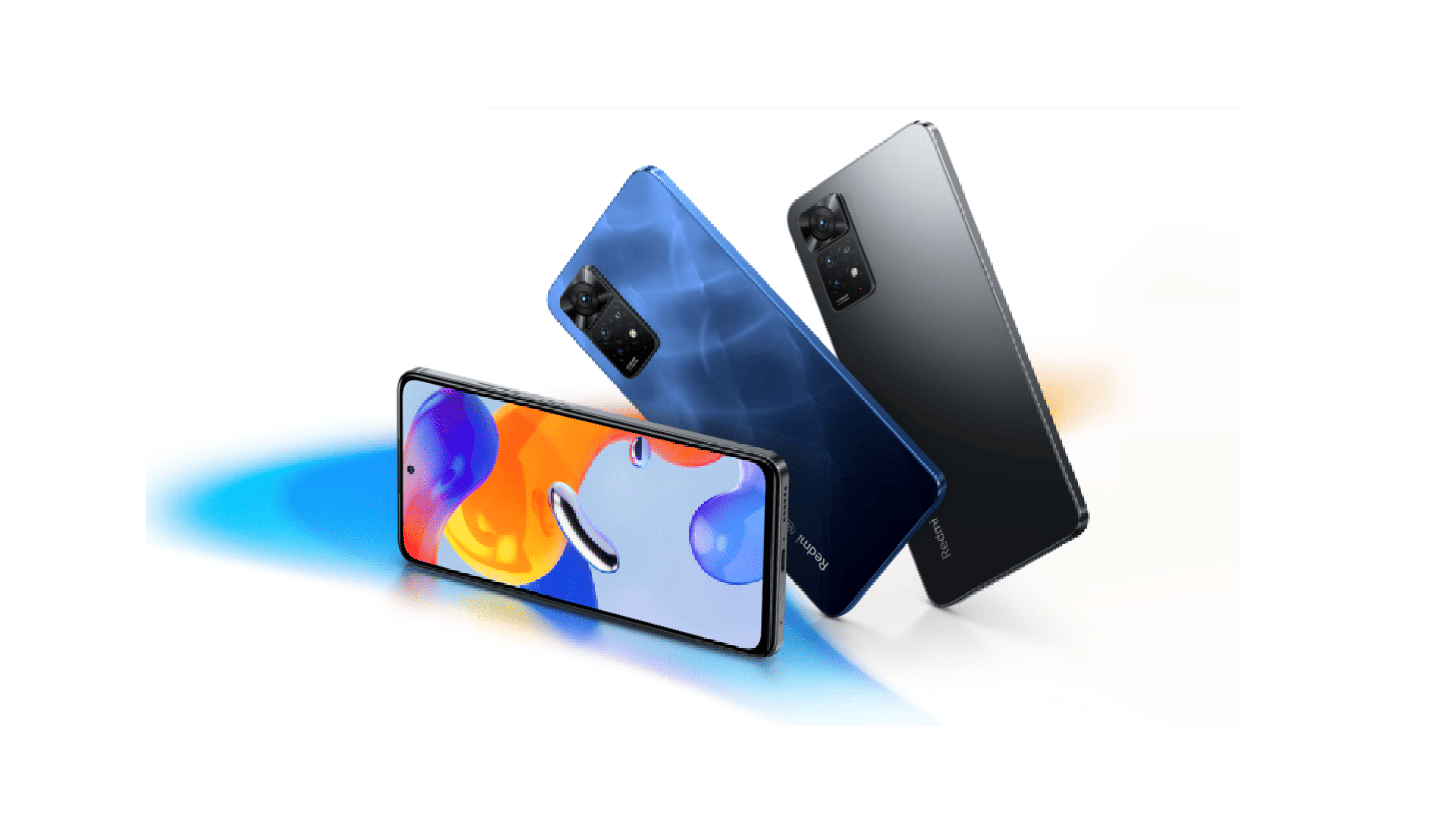 Redmi Note 11 Pro and Redmi Note 11 Pro plus 5G launched in India Price and specifications
