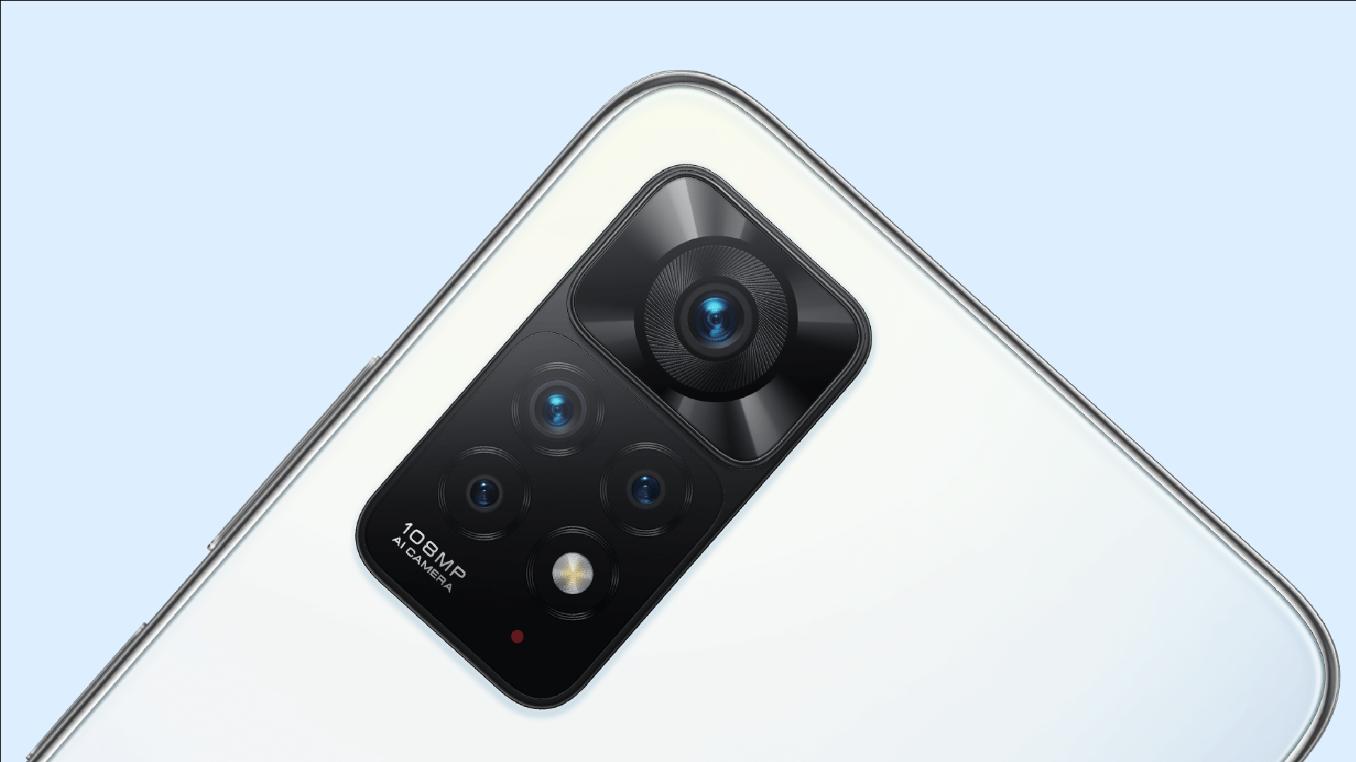 Redmi Note 11 Pro