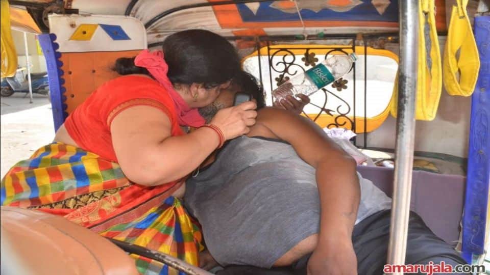 International Women's Day 2022 these women of Agra are examples of struggle, strength and determination