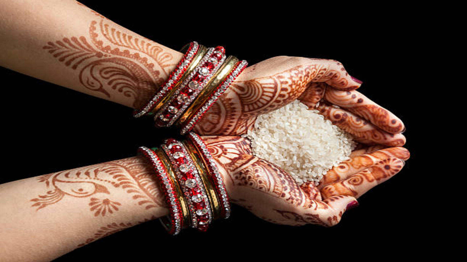 chawal ke upay do these Rice remedies to get rid of money problem