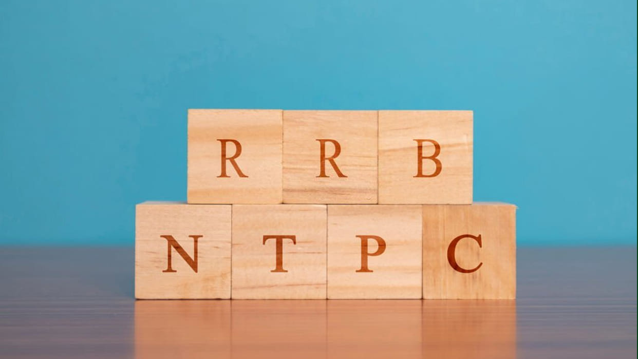 RRB NTPC CBT 2 Exam Dates 2022 Announced at rrbcdg.gov.in Check Sarkari Naukri Details Here