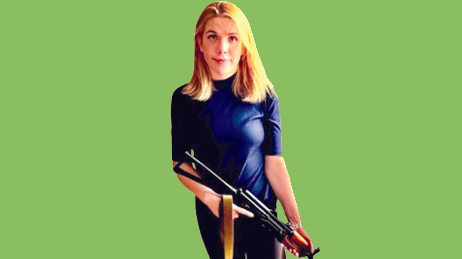 Ukraine Russia War : Ukrainian women power on War front, want To Kill enemy, Vladimir Putin, read story on International Womens Day