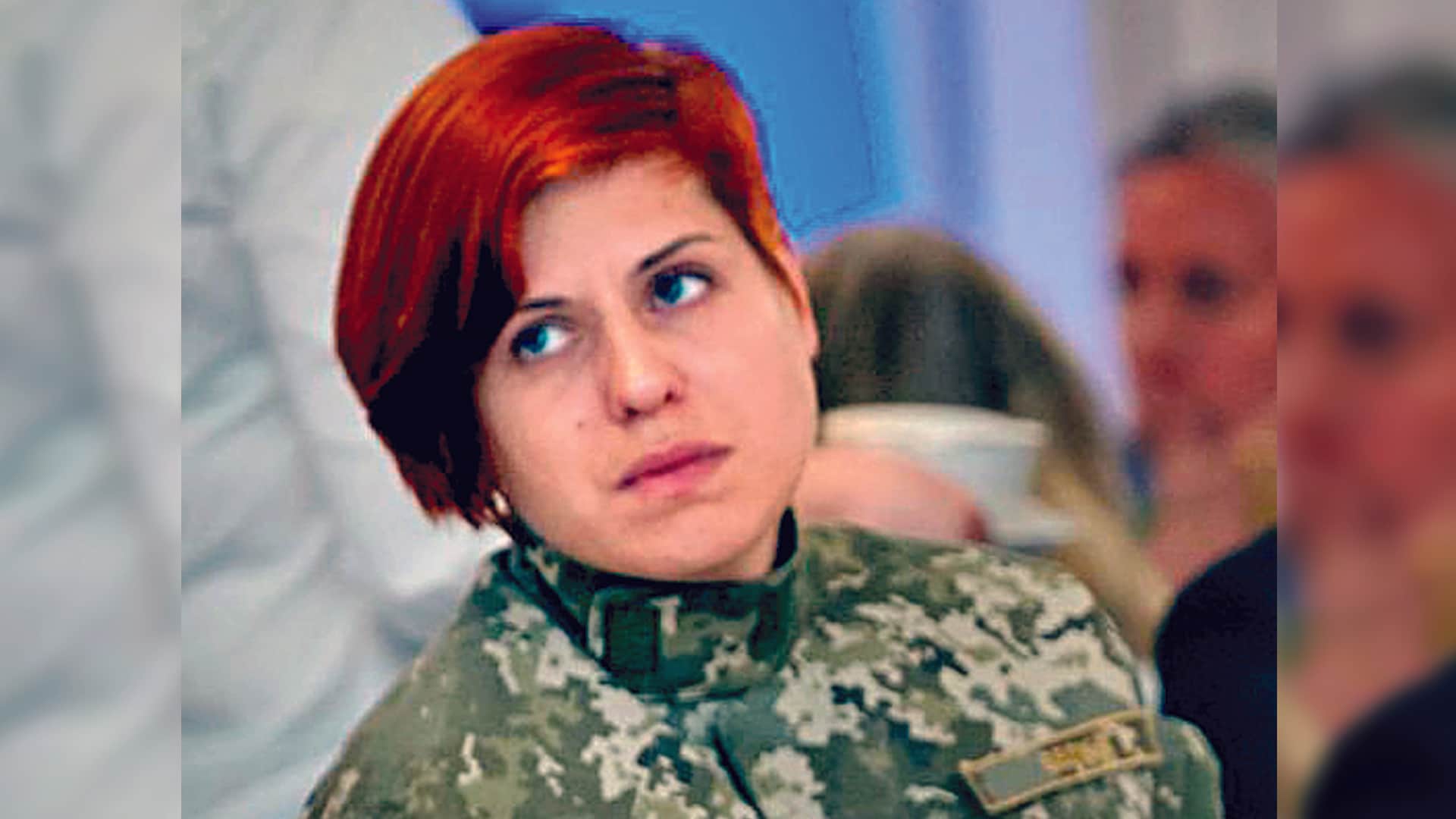 Ukraine Russia War : Ukrainian women power on War front, want To Kill enemy, Vladimir Putin, read story on International Womens Day