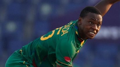 IND vs SA: Kagiso Rabada dismissed Rohit most number of times, Shubman Gill Virat Kohli, All Records WC 2023