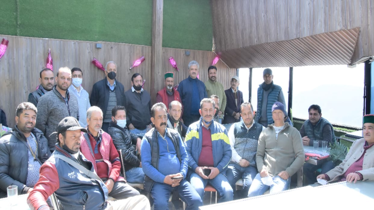 Decision in the meeting: Farmers and horticulturist will demonstrate across the state on March 28