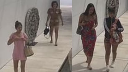Shane Warne Death: Shane Warne had booked for massage, 4 thai women were seen leaving the resort in CCTV