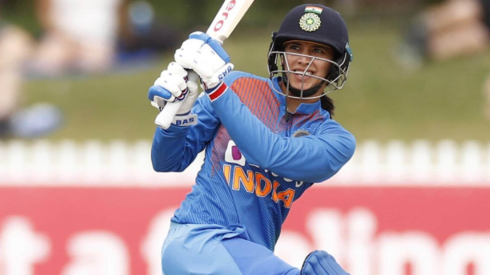 indian women cricketer smriti mandhana records and journey in hindi