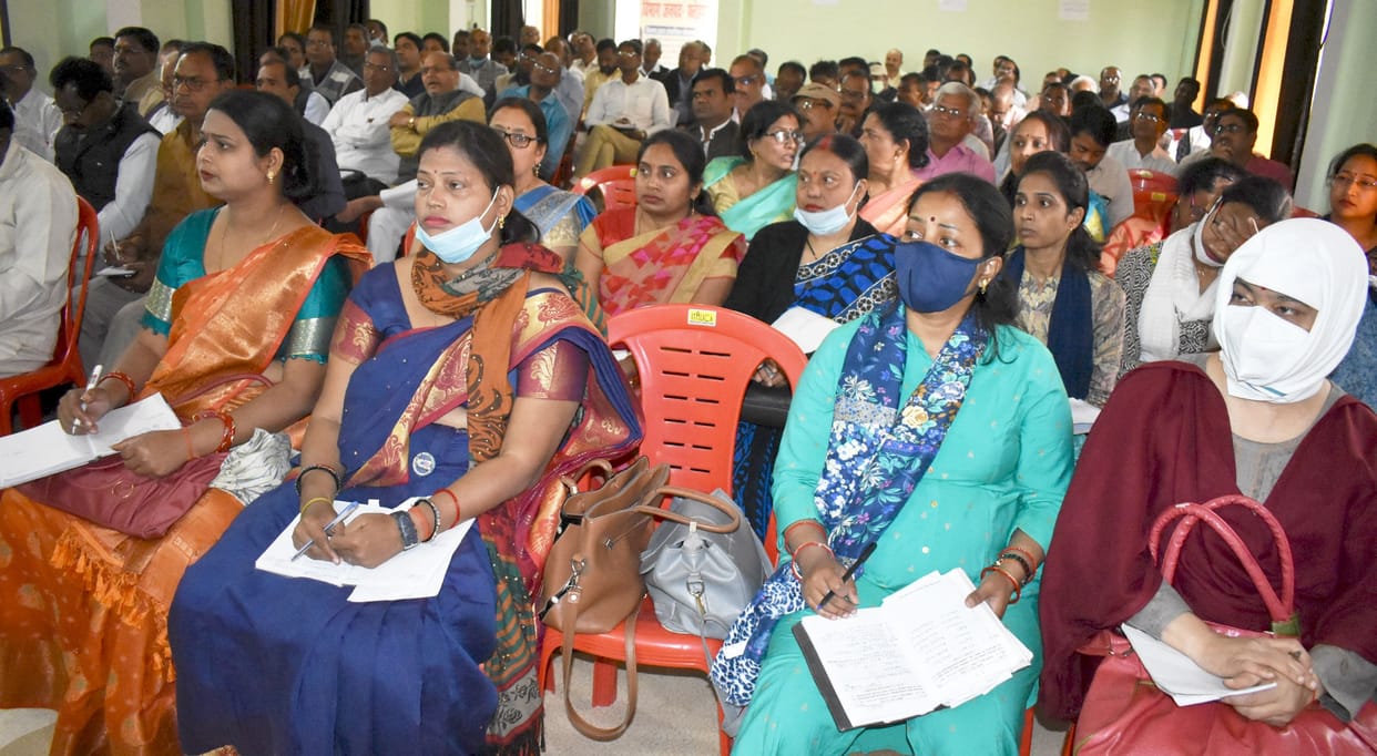 fathepur news,Board question papers will be kept inside triple lock in