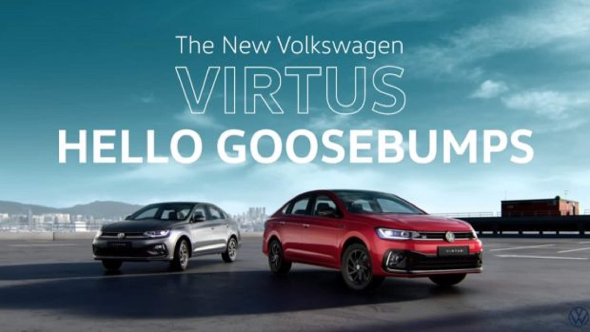 Volkswagen Virtus 2022 VW Virtus 2022 India Volkswagen India unveils new mid-size sedan Virtus