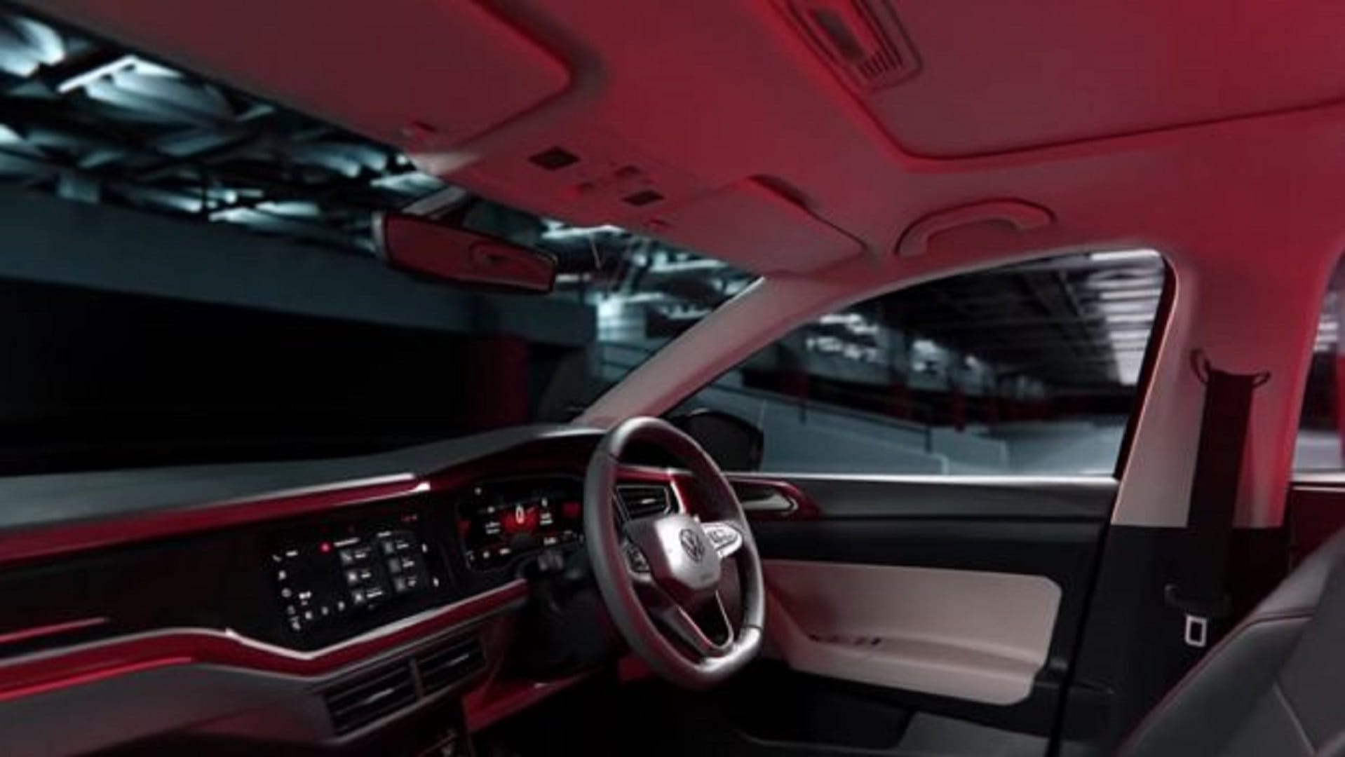 Volkswagen Virtus Launch Date in India Volkswagen announces launch date for mid-size sedan Car Virtus Know Features and Details