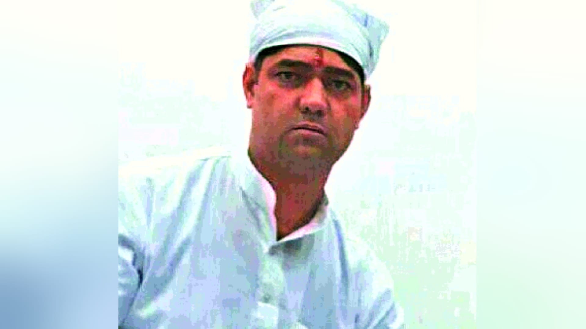 Triple Murder In Delhi Accused Hitendra Yadav was sent to jail did not attempt suicide