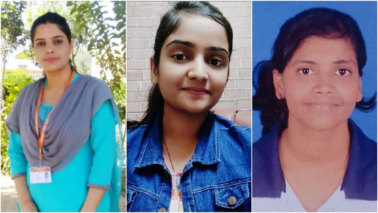 International Women's Day 2022 firozabad women inspiration for others