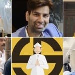 यूपी में विदेश से पढ़ कर आए पांच उम्मीदवार