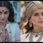 गंगूबाई काठियावाड़ी, मणिकर्णिका