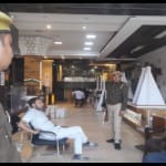 income tax raid meerut