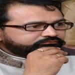 बीकानेर मनी लॉन्ड्रिंग का आरोपी