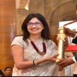 इंटेल इंडिया की प्रमुख निवृत्ति राय नारी शक्ति पुरस्कार से सम्मानित।