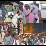 ईवीएम पर सियासी घमासान