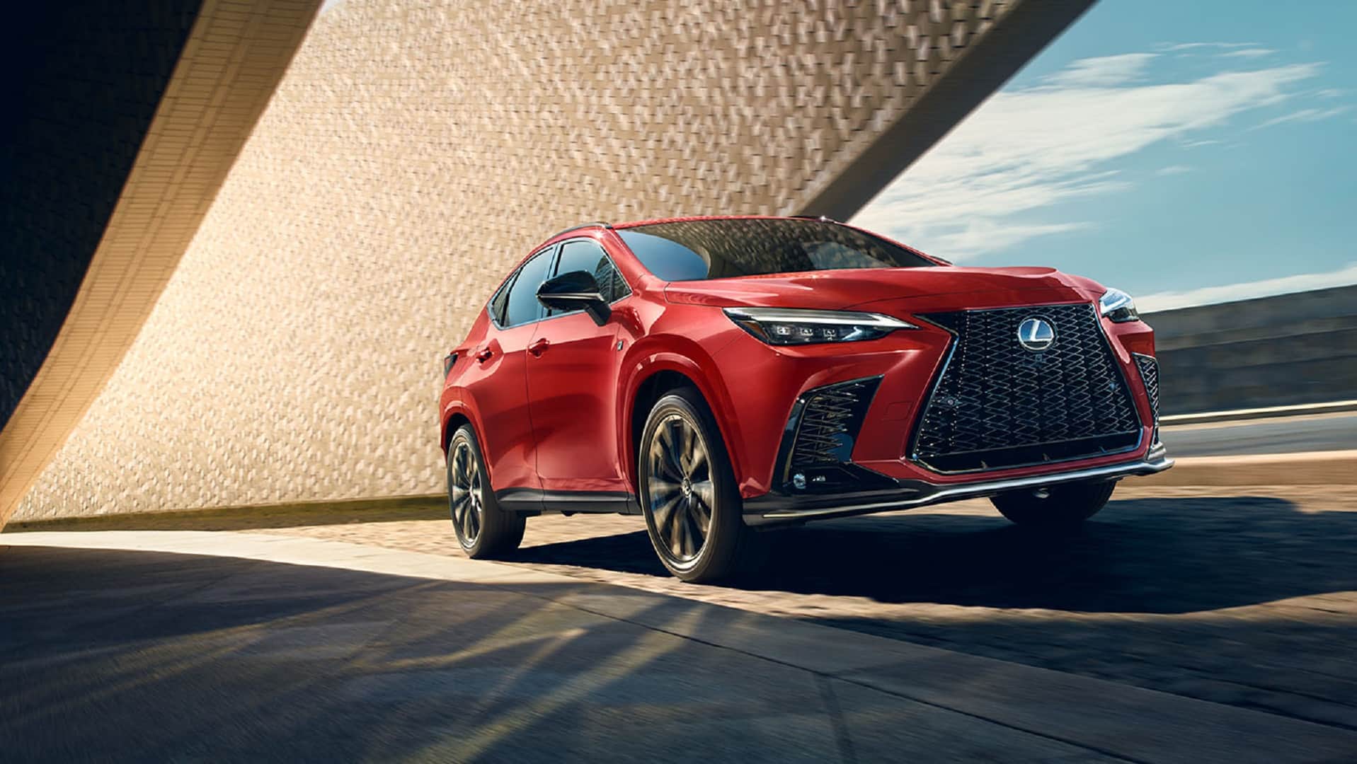 2022 Lexus NX 350h SUV launched in India Lexus India launches 2022 Lexus NX 350h Know Price Features Specifications
