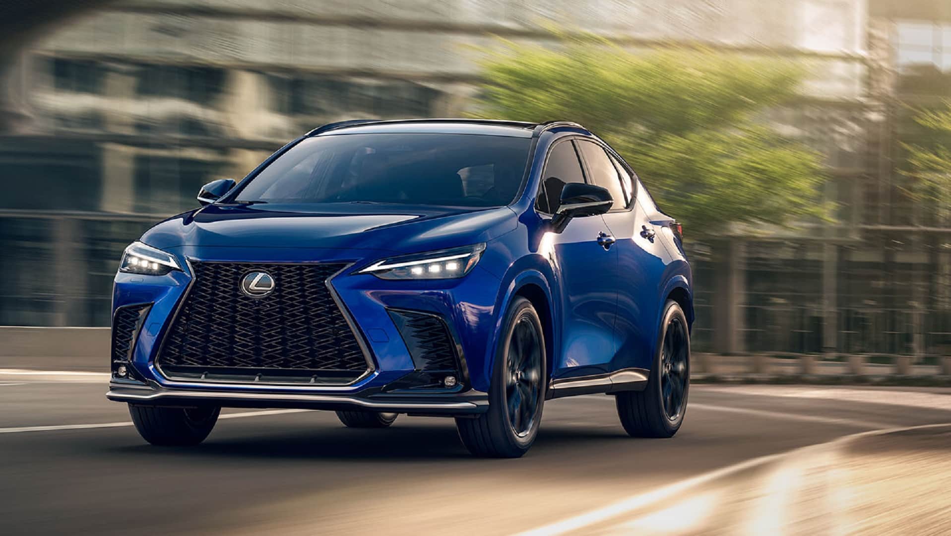 2022 Lexus NX 350h SUV launched in India Lexus India launches 2022 Lexus NX 350h Know Price Features Specifications