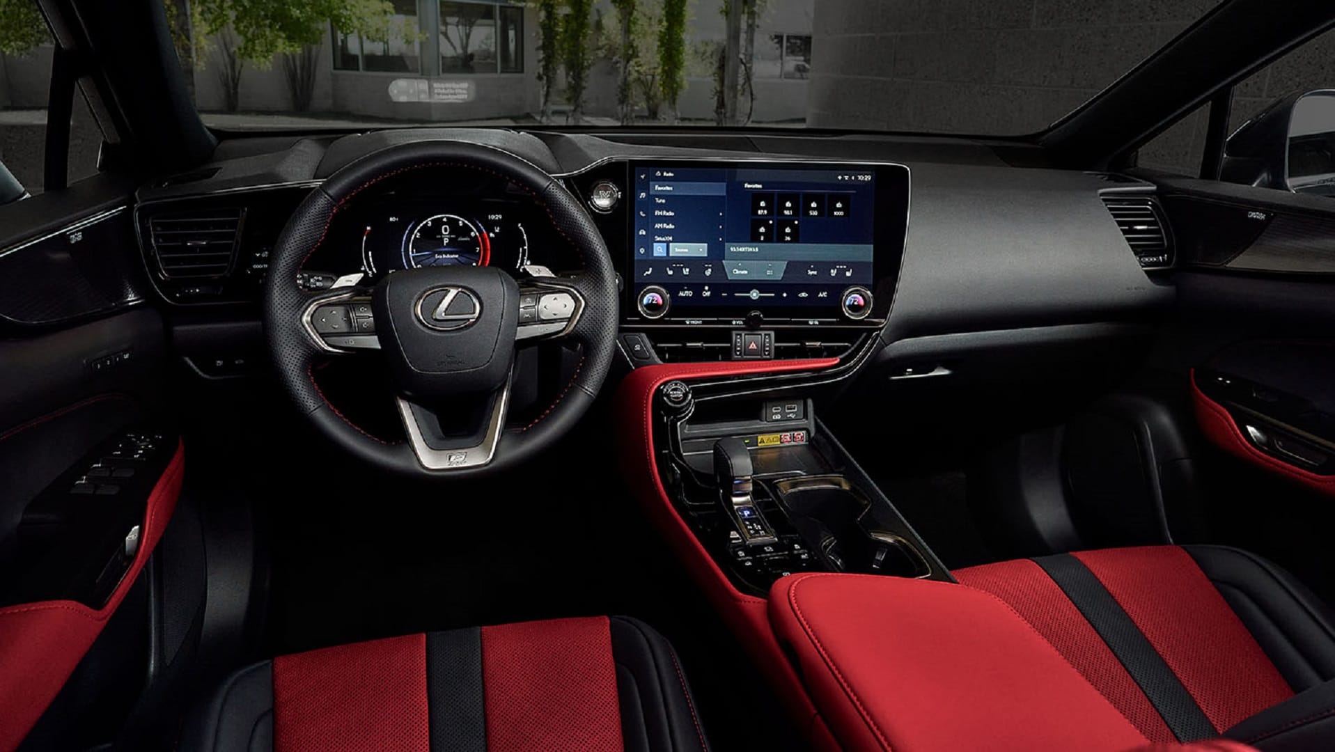 2022 Lexus NX 350h SUV launched in India Lexus India launches 2022 Lexus NX 350h Know Price Features Specifications