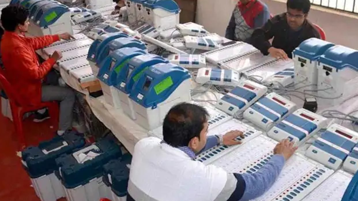 Assembly Election Results 2022: Know All About Vote Counting Time Vote Announcement Time Winners Announcement