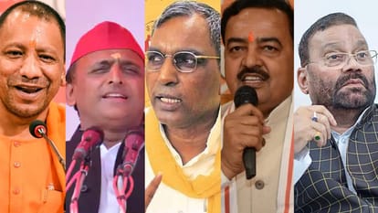 यूपी विधानसभा चुनाव 2022