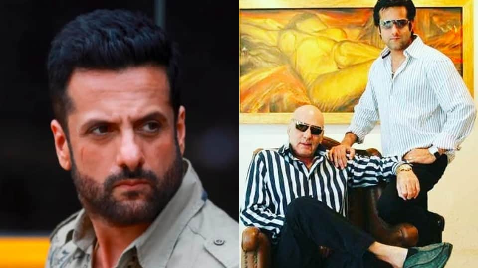 Know about Fardeen Khan where is he nowadays and what is doing