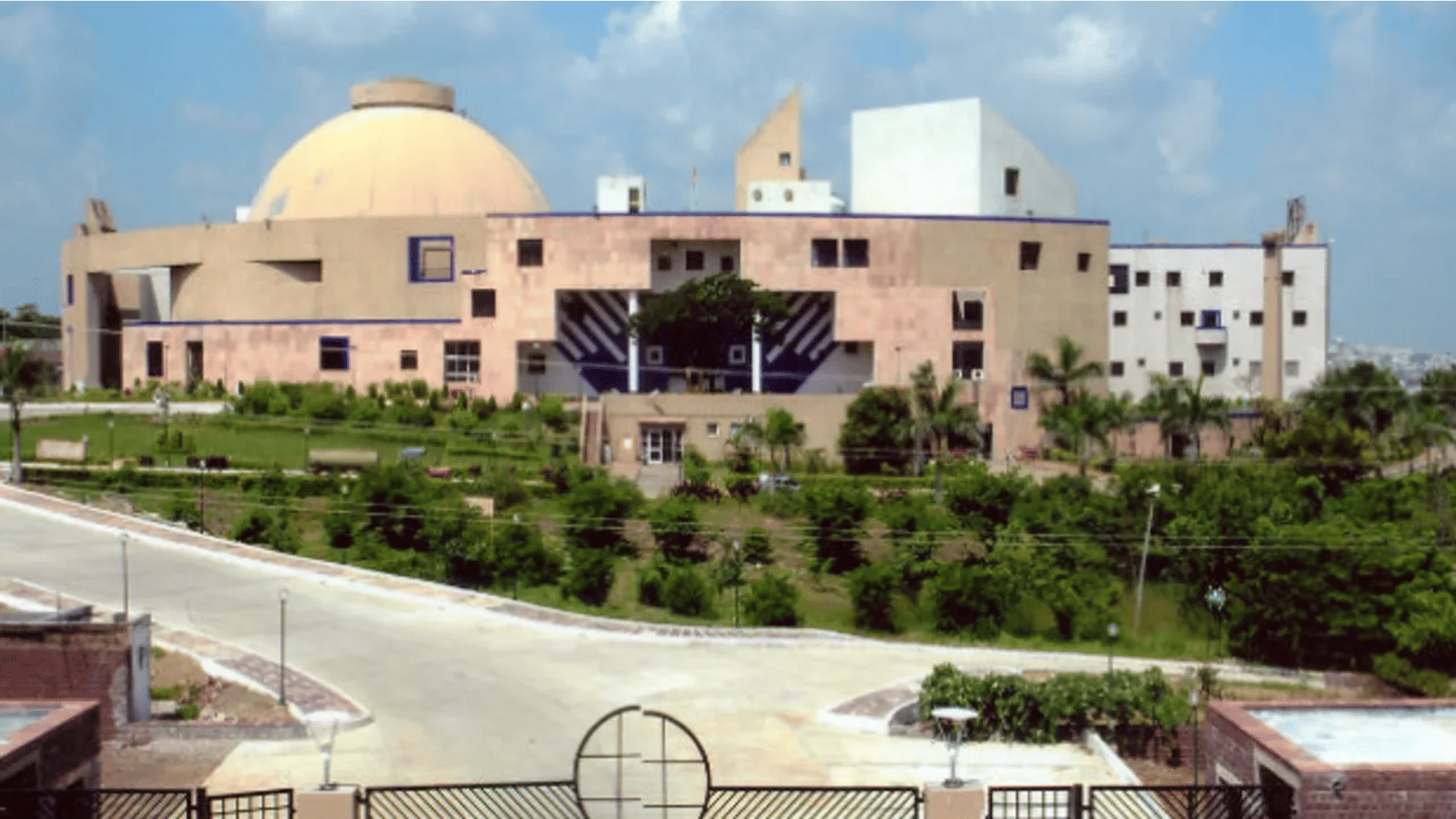 Madhya Pradesh: Monsoon session of Vidhan Sabha from September 13 to 17, notification will be issued soon