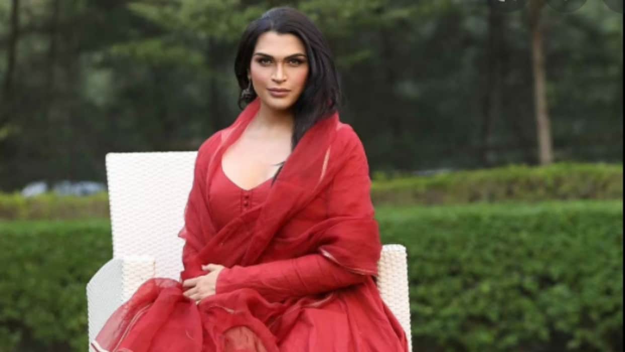 Lock Upp Contestant Saisha Shinde Opens Up About Abusive Relationship