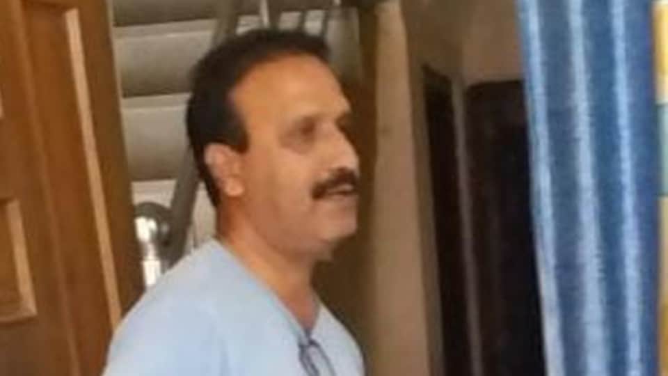 Ujjain: EOW raided assistant teacher's house, got job with salary of Rs 750, became a millionaire in two decades