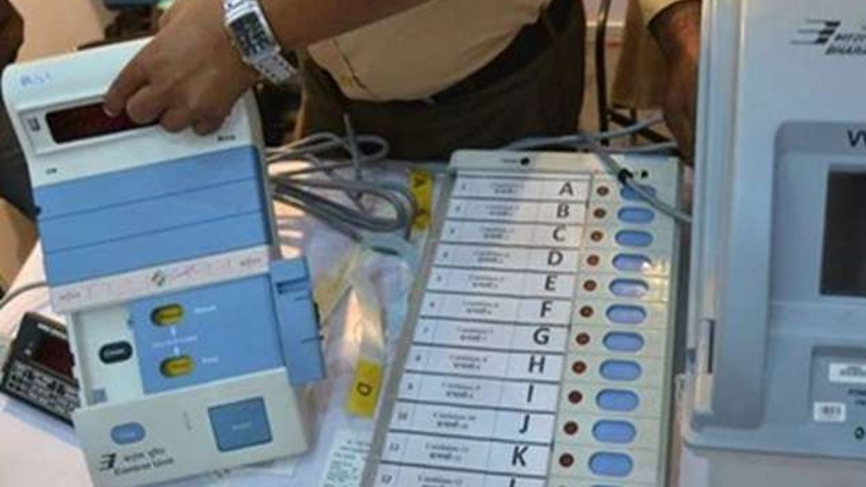up election result 2022 counting of votes will not be done at booth number 105 of fazilnagar assembly